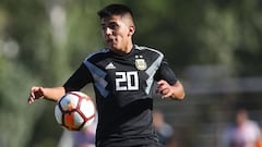 Argentina se juega la vida en el Sudamericano ante Uruguay