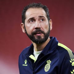 "Seguro que ante el Valencia se romperá el maleficio en casa"