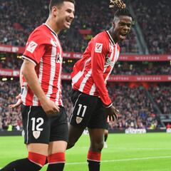 Athletic - Las Palmas: TV, horario y cómo ver LaLiga EA Sports online hoy