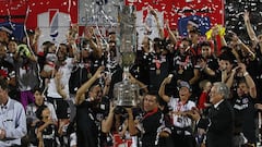 Colo Colo conquista la Copa Chile con un Paredes letal