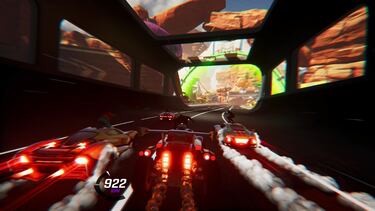 Evento El Big Bang de Fortnite en directo: así es el espectacular concierto de Eminem