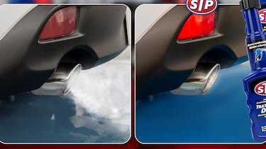 Prepara el coche para la ITV con este limpiador de inyectores diésel