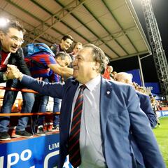 La jueza archiva el ‘caso Oikos’