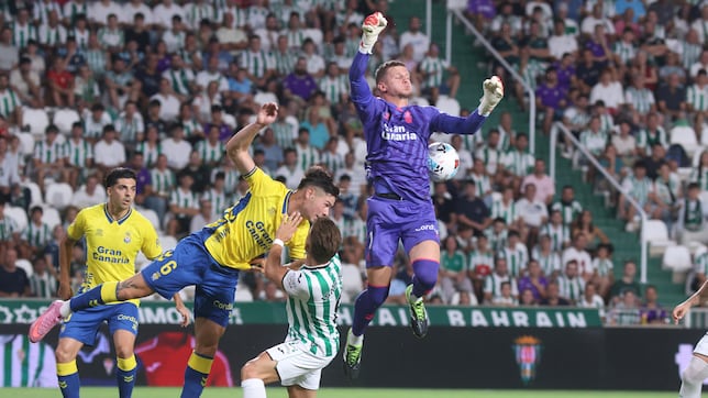 Un enero entre dos mundos