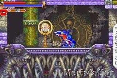 Castlevania Double Pack