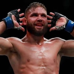 Stephens fue el más certero en Orlando para noquear a Emmett