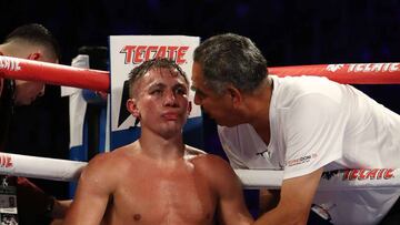 Lectores de AS vieron robo contra Golovkin