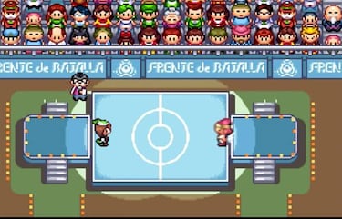 El verdadero desafío Pokémon: recordando el Frente Batalla