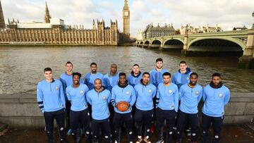 Nuggets vs Pacers en vivo y en directo online: NBA Global Games 2017