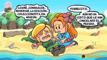 Link's Awakening