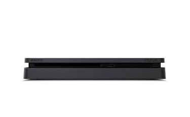 PlayStation 4 Pro y PS4 Slim, detalles y aspecto de la consola 4K de Sony