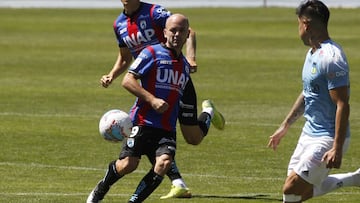 Los ocho jugadores de Iquique que vistieron la camiseta de la U