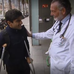 Martinator se perderá también el test de Tailandia