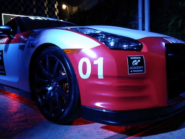 Nissan GT Academy regresa a México