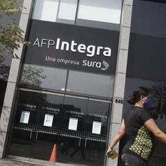 Retiro AFP: cómo consultar cuánto dinero tengo en mi cuenta y cómo saber si lo puedo cobrar