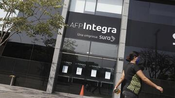 Retiro AFP: cómo consultar cuánto dinero tengo en mi cuenta y cómo saber si lo puedo cobrar