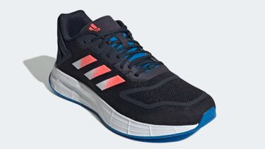 Retoma el entrenamiento con estas zapatillas Adidas para hombre y mujer desde 36 euros
