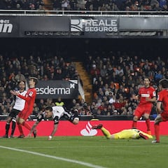 El problema que tiene la Real Sociedad con su portería