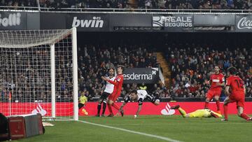 El problema que tiene la Real Sociedad con su porter¨ªa