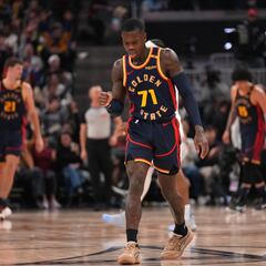 Dennis Schroder’s shocking statement about the trade deadline backfires