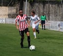 El Athletic abre la Liga Iberdrola ganando al Albacete