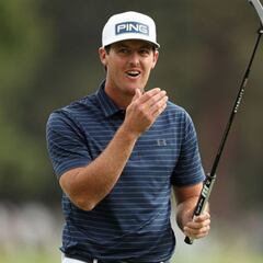 El increíble punto de Mito Pereira que lo deja en la pelea por el título