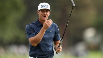 El increíble punto de Mito Pereira que lo deja en la pelea por el título