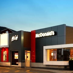 14.000 euros por dos sobres de salsa de McDonald's