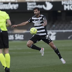 Raúl Navas, siguiente fichaje