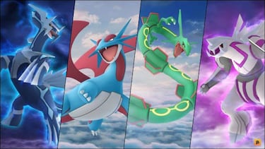 Pokémon GO: equipo y consejos para derrotar a Latios