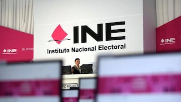 Así se dividirán los tiempos en el primer debate presidencial: segmentos y cuánto hablará cada candidato