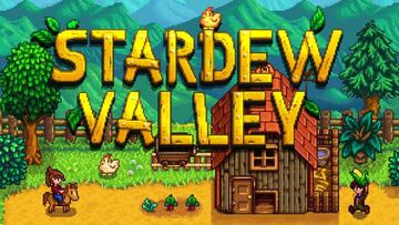 El creador de Stardew Valley confirma un proyecto secreto