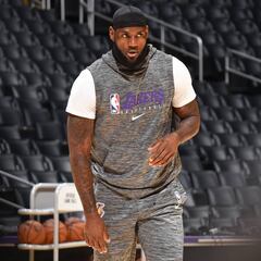 El sindicato no acepta el plan de la NBA: "Es un encarcelamiento"