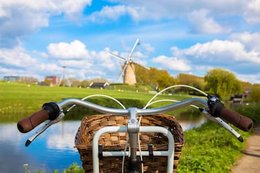 Las mejores rutas del mundo para hacer en bicicleta