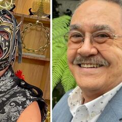 Alex Montiel revela cómo comenzó el conflicto entre el ‘Escorpión Dorado’ y Pedro Sola