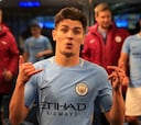 Brahim, una excepción que cumple la regla de Guardiola