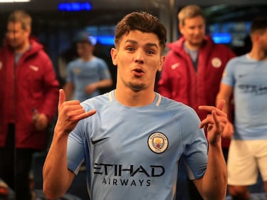 Los destinos cruzados de Madrid y City: Anelka, Brahim, los hermanos Pozo...