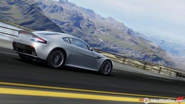 [E3] Forza Motorsport 4, Impresiones