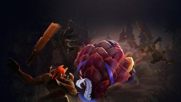 Dota 2 se actualiza con The Duelling Fates