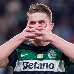 Ahora sí: el Arsenal cede y desbloquea a Gyökeres