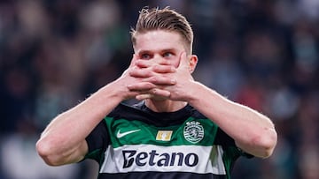 Ahora sí: el Arsenal cede y desbloquea a Gyökeres