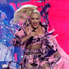 Gwen Stefani, ‘Bouquet’: new album release, instant reaction live review