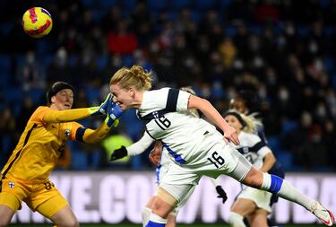 Eurocopa Femenina 2022: selecciones, lista de jugadoras y convocatorias por equipo