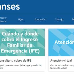 4 ANSES IFE: el nuevo requisito para poder acceder al aporte
