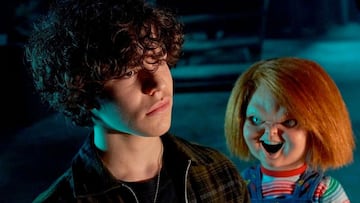 Chucky, la serie: cómo ver los capítulos y dónde seguirla en México