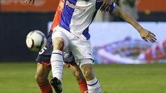 Osasuna se acerca a la permanencia y el Athletic se aleja de Europa