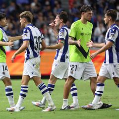 Tres ‘potrillos’ y un mismo destino