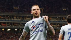 Chivas vs Cruz Azul en vivo: Liga MX, Apertura 2025 hoy | en directo