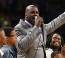 Shaquille O'Neal, a Chris Paul: "Los Clippers apestáis"