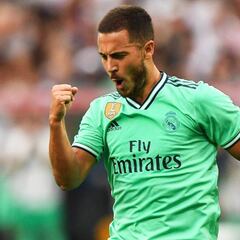 El Madrid jugará de verde ante el Espanyol por la cumbre del clima